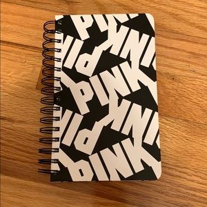 Aug 2018- dec 2019 PINK planner